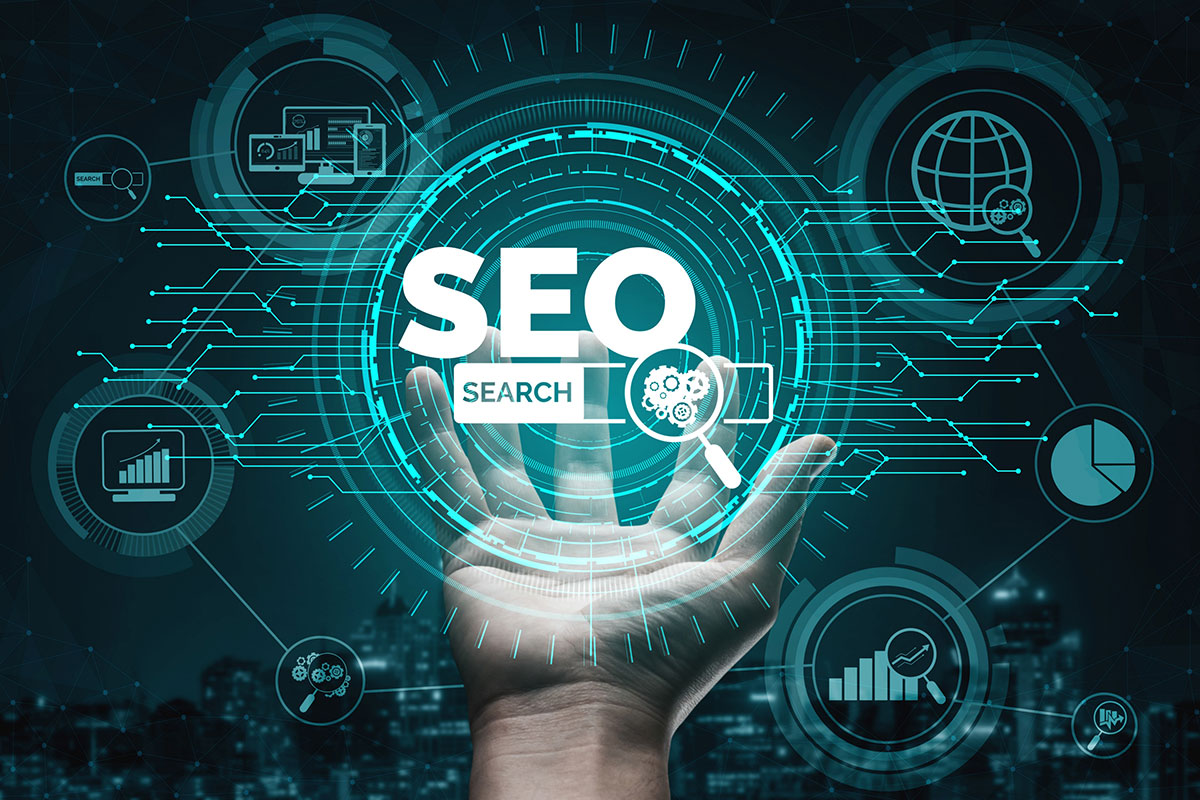 SEO para Iniciantes: Como Ranquear Seu Site no Google · iBusiness Brasil