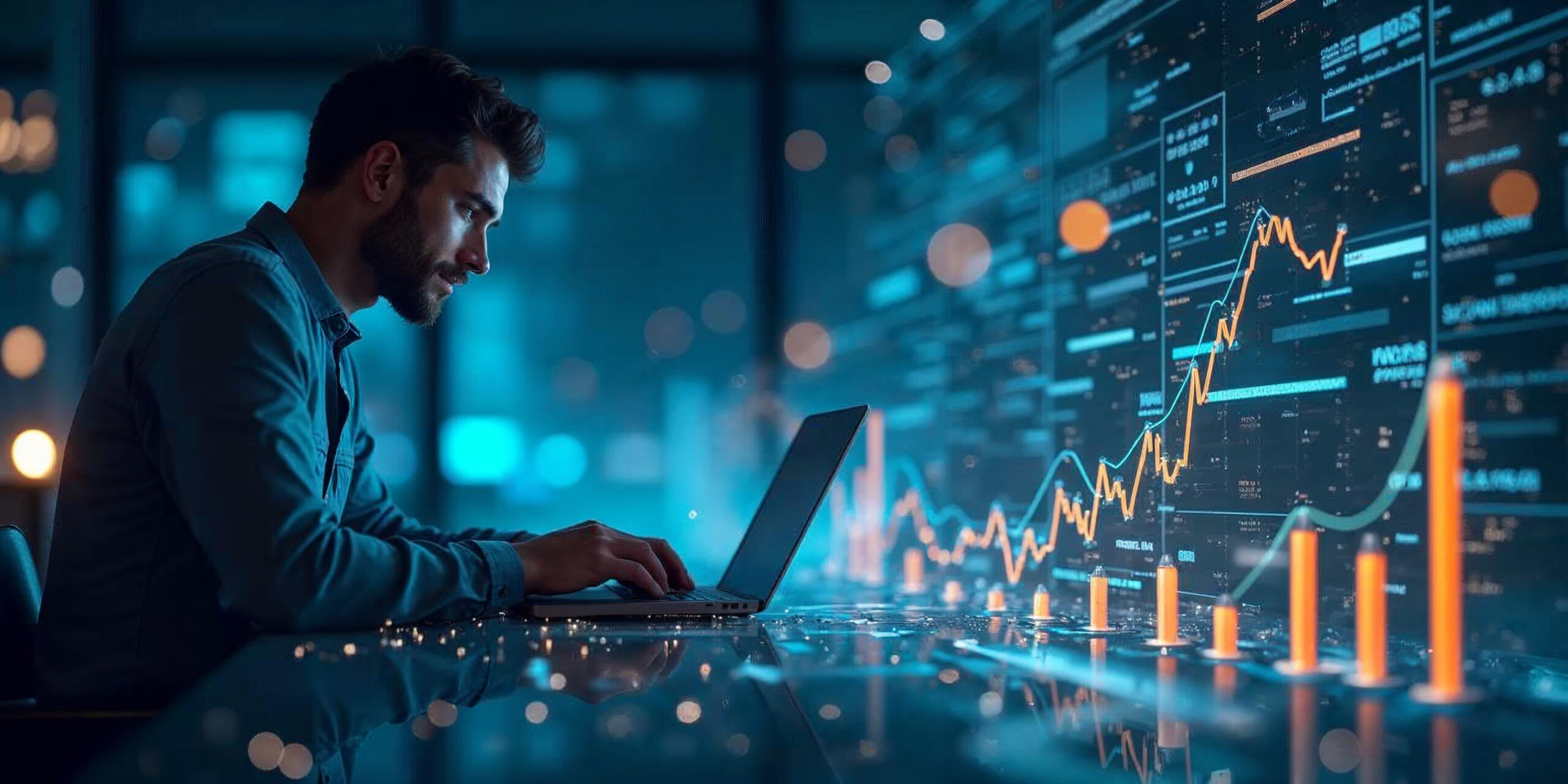 Como Ganhar Dinheiro com Marketing Digital em 2025 · iBusiness Brasil