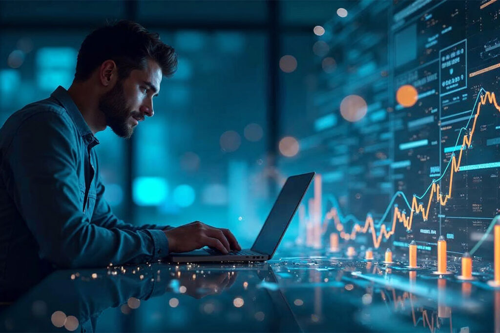 como começar a trabalhar com tráfego pago