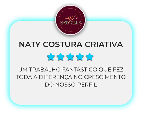 NATY-COSTURA