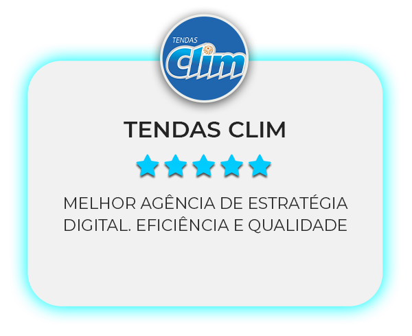 TENDAS-CLIM