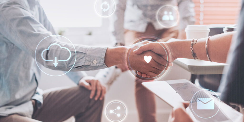 como criar conteúdo