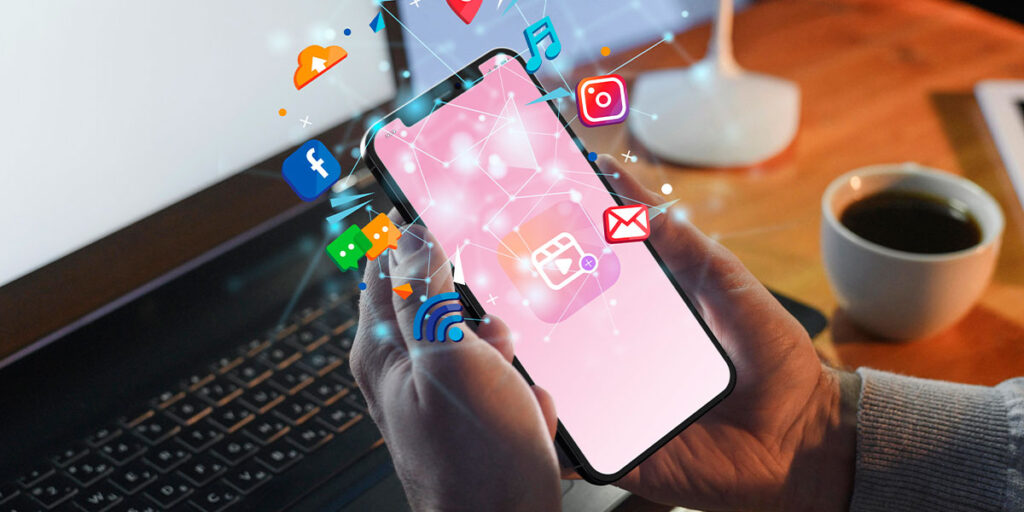 como criar conteúdo