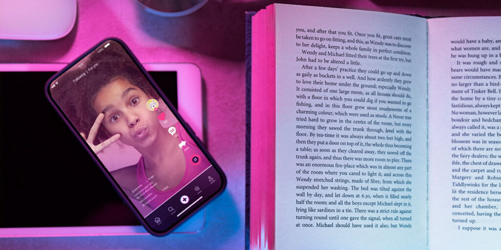 Funil de Vendas do Instagram