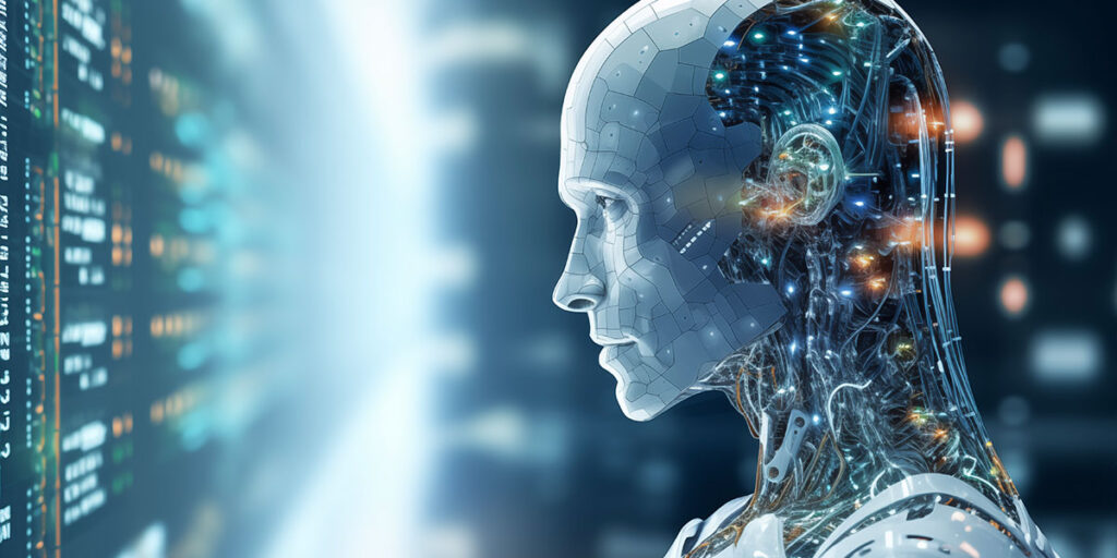 inteligência artificial vs ser humano