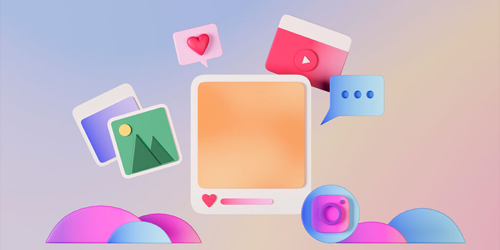 como ranquear no instagram