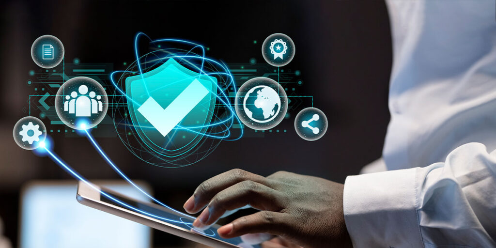 tráfego pago é seguro