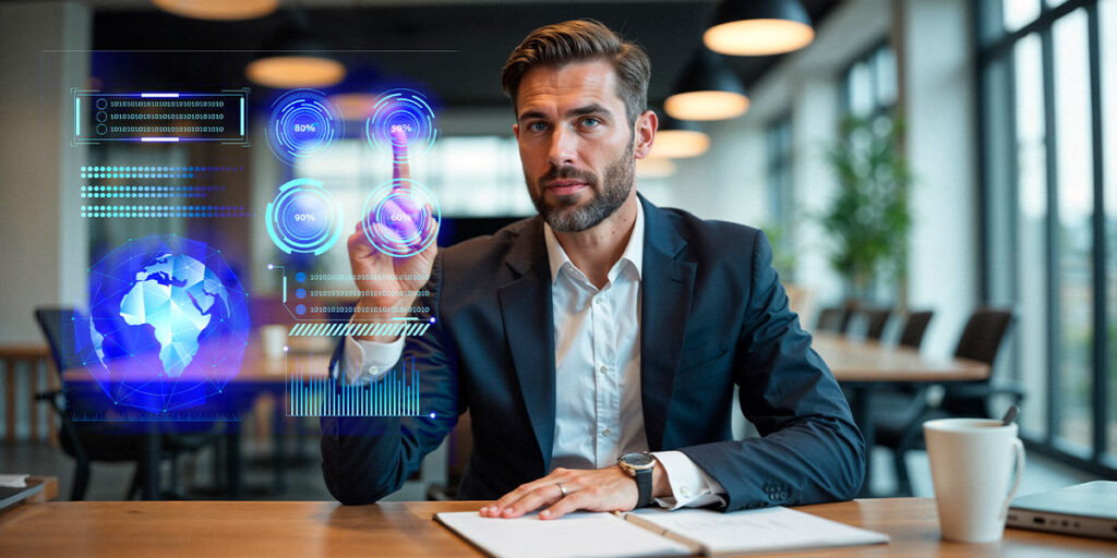 Ferramentas de Inteligência Artificial para Empreendedores