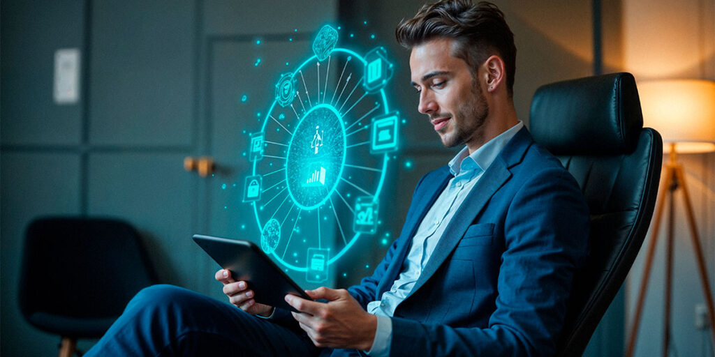 Ferramentas de Inteligência Artificial para Empreendedores