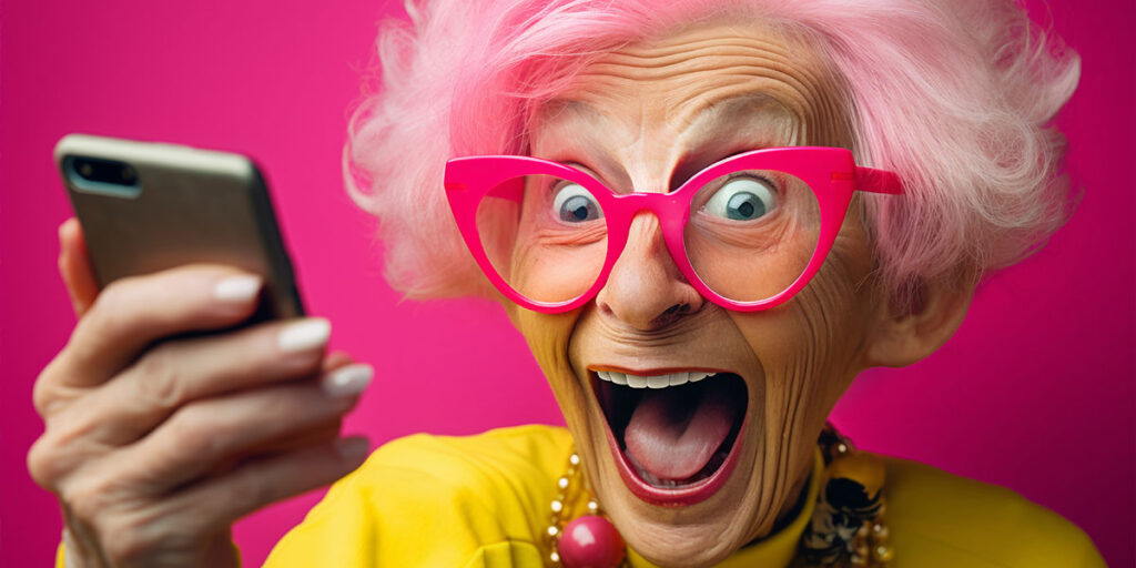 como criar conteúdo