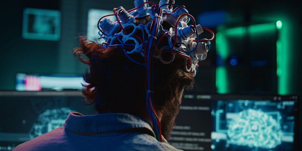 inteligência artificial vs ser humano