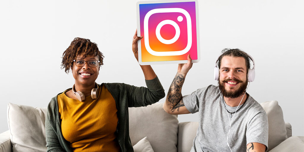 como vender no instagram