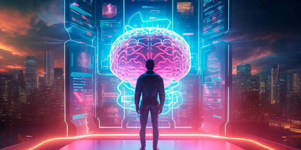 inteligência artificial vs ser humano