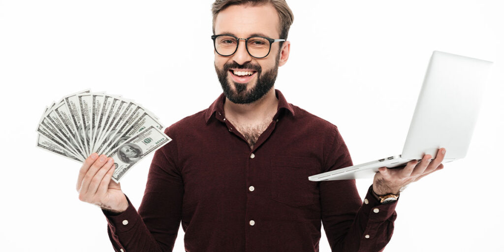 como criar conteúdo