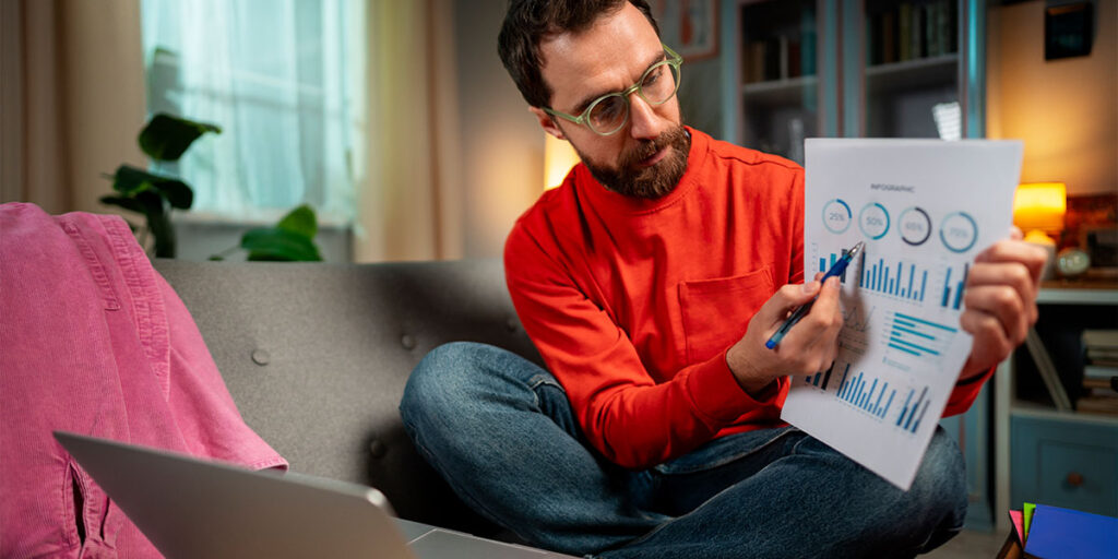 como funciona a pesquisa do google