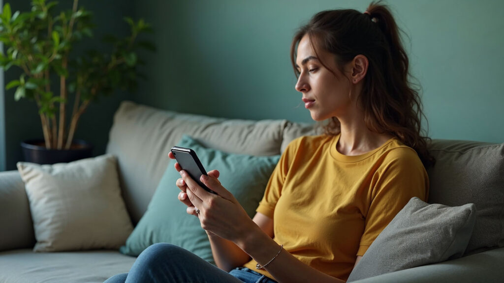 WhatsApp Liquid Glass