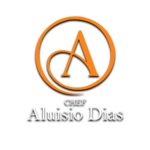 CHEF ALUISIO DIAS