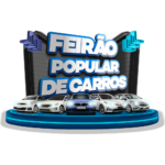 FEIRÃO POPULAR