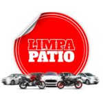 FEIRÃO LIMPA PÁTIO