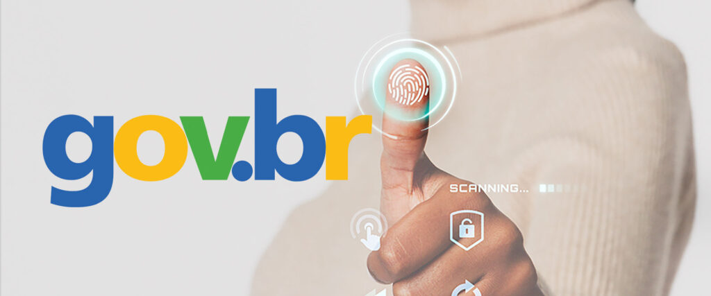 como tirar documentos digitais no gov.br