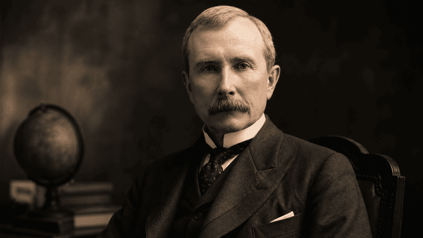 homens mais ricos da história