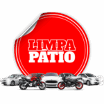 LIMPA-PÁTIO